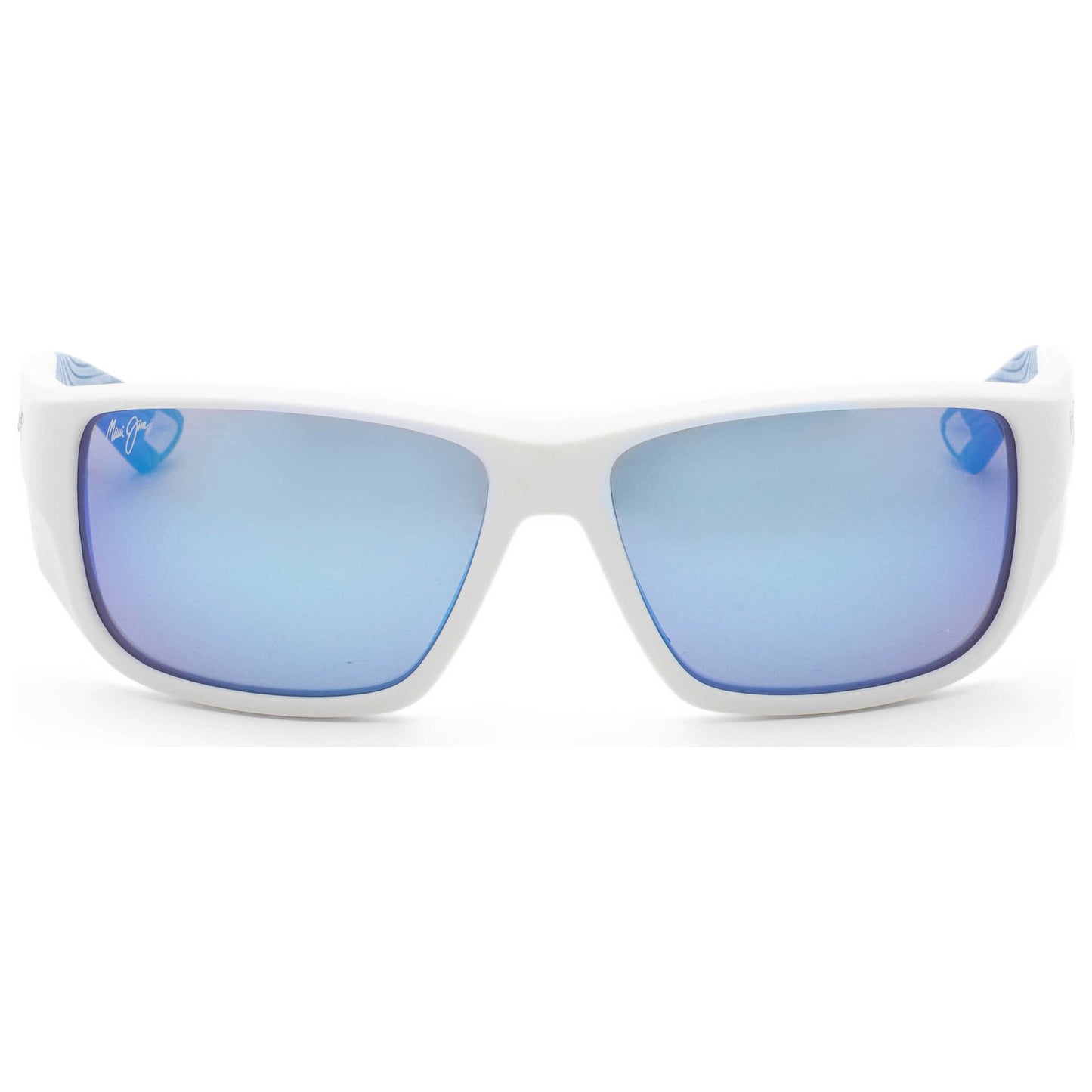 Maui Jim Keha Men's Sunglasses MJ0663S-002 - Image #6