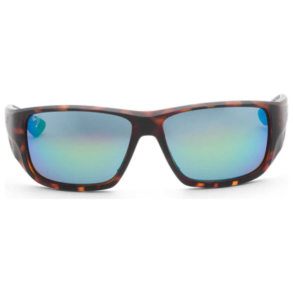 Maui Jim Keha Men's Sunglasses MJ0663S-004 - Image #6