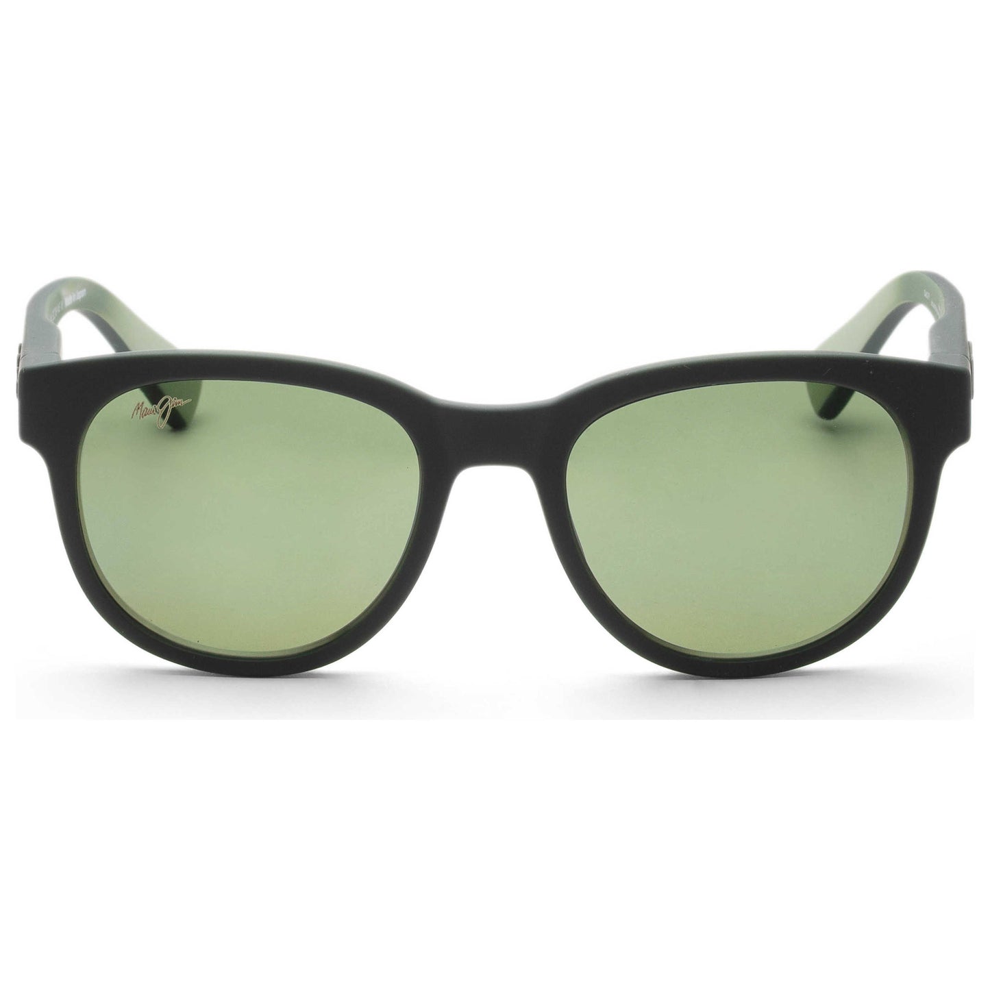 Maui Jim Maoli Men's Sunglasses MJ0668S-004 - Image #6