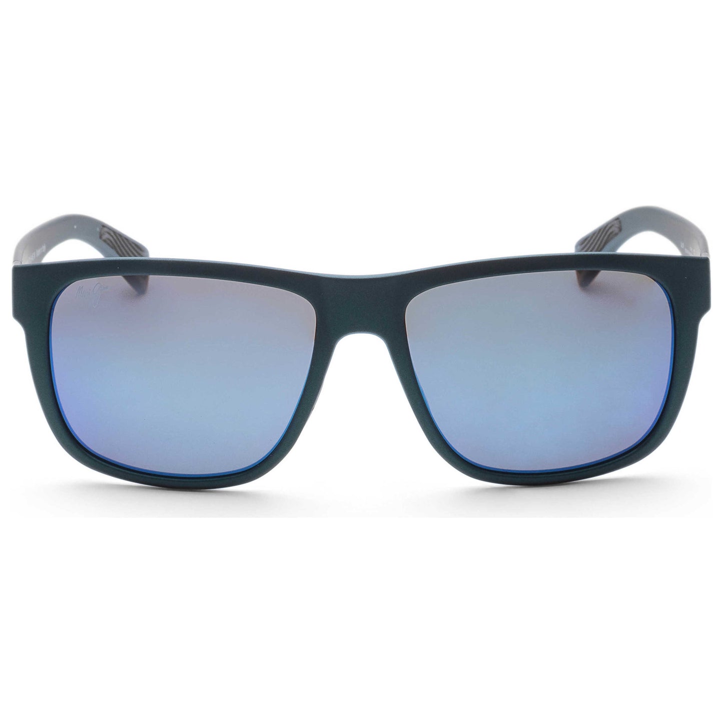 Maui Jim Puakea Men's Sunglasses MJ0670S-004 - Image #6