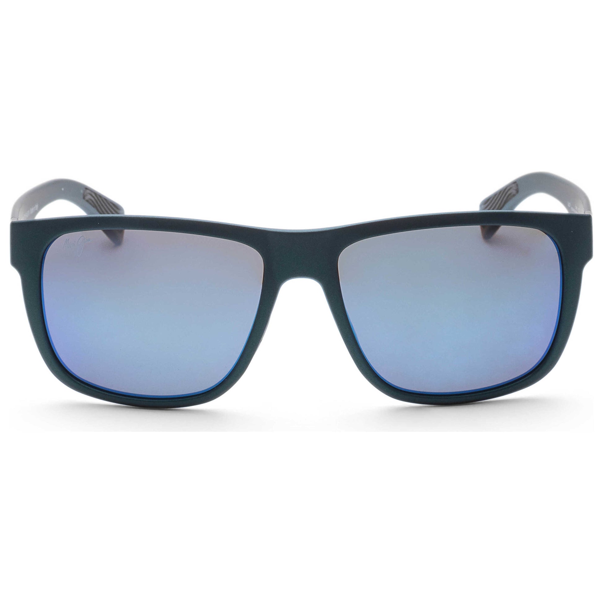 Maui Jim Puakea Men's Sunglasses MJ0670S-004 - Image #6
