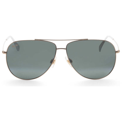 Maui Jim Hauoli XL Men's Sunglasses MJ0674S-001 - Image #6