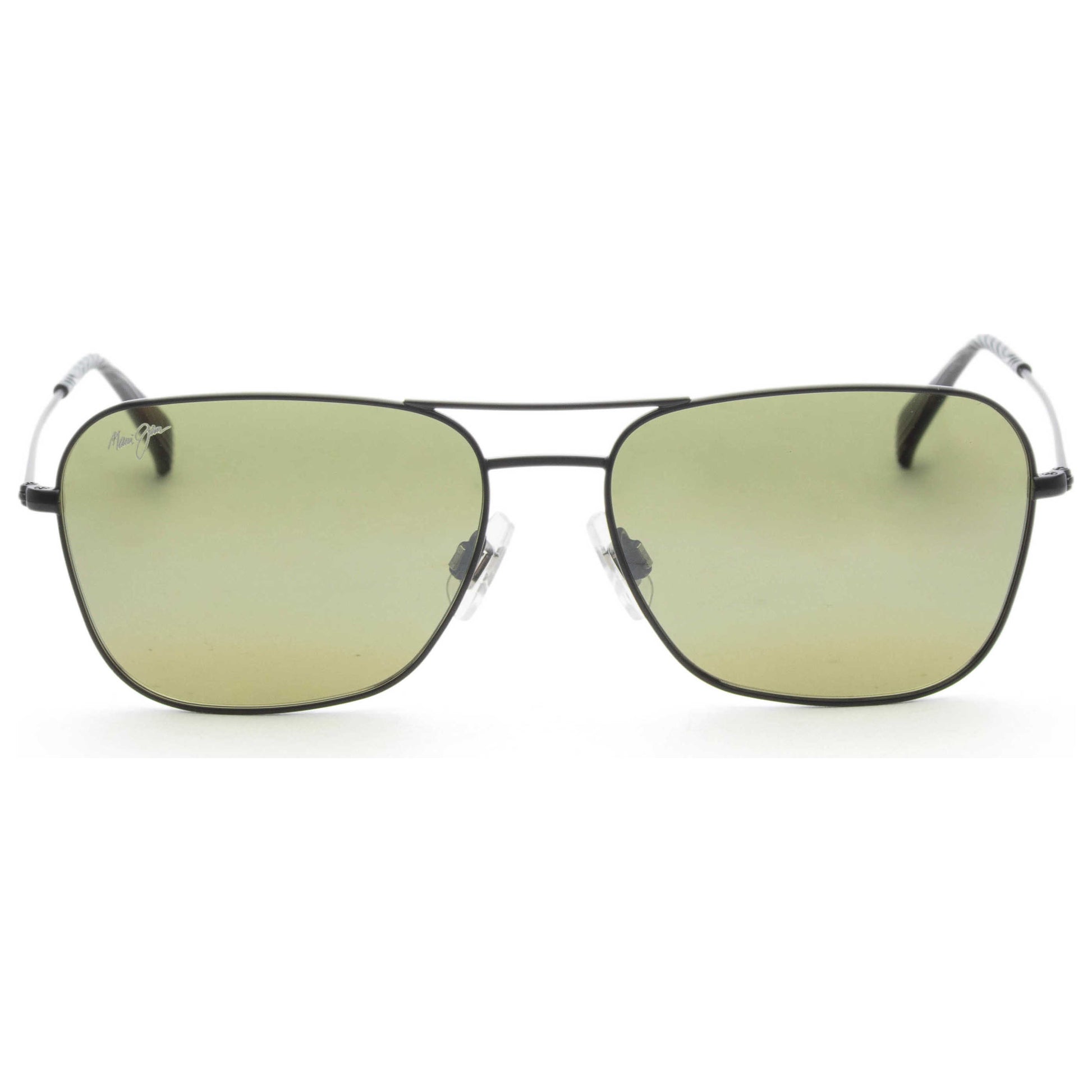 Maui Jim Naauao Men's Sunglasses MJ0675S-002 - Image #6