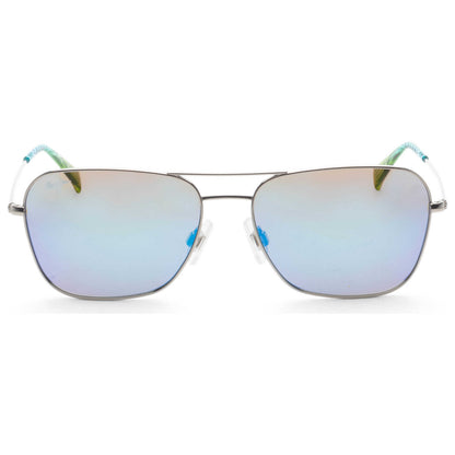 Maui Jim Naauao Men's Sunglasses MJ0675S-003 - Image #6