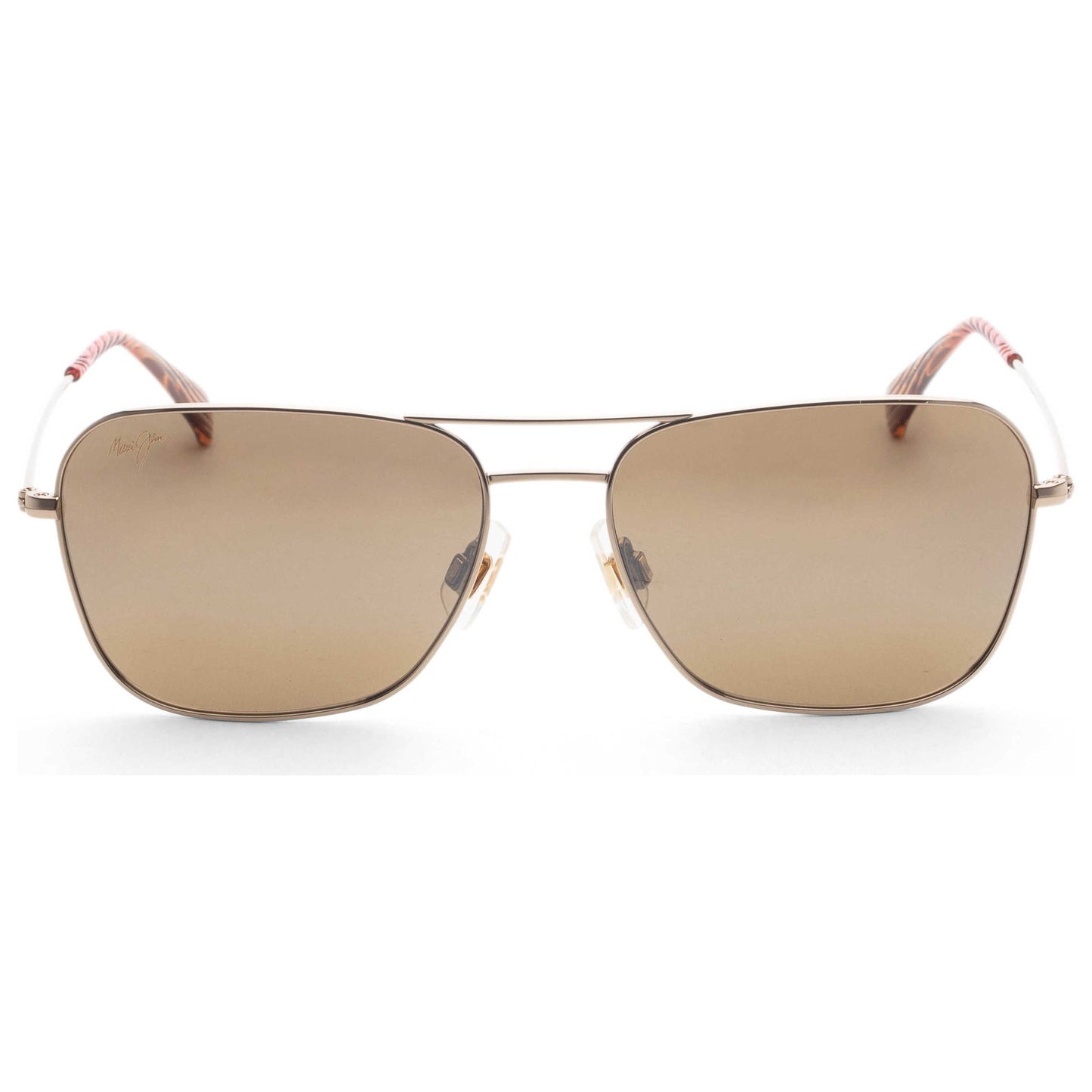 Maui Jim Naauao Men's Sunglasses MJ0675S-004 - Image #6