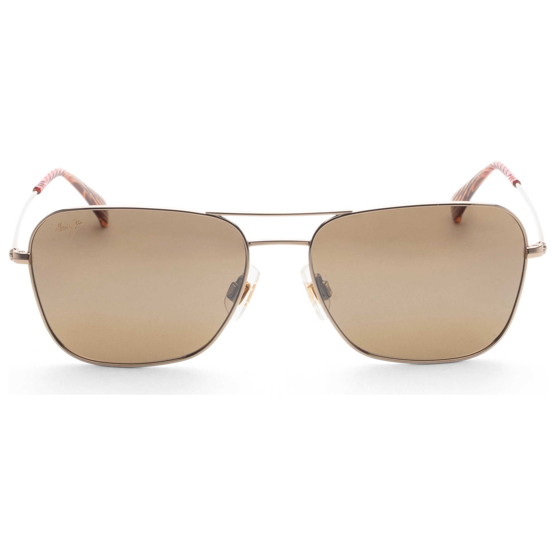 Maui Jim Naauao Men's Sunglasses MJ0675S-004 - Image #6