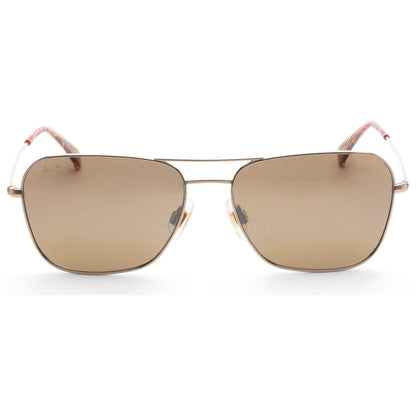 Maui Jim Naauao Men's Sunglasses MJ0675S-004 - Image #6