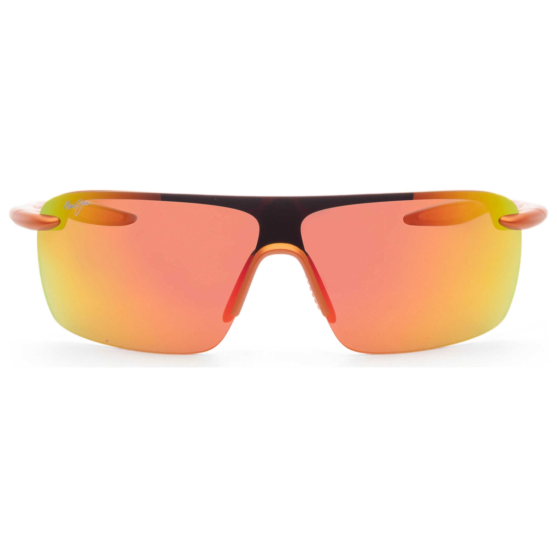 Maui Jim Palulu Men's Sunglasses MJ0680S-004 - Image #6