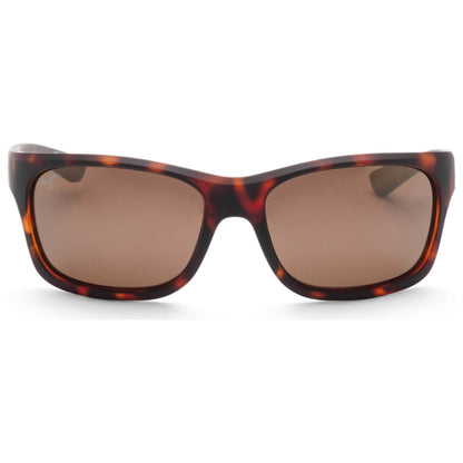 Maui Jim Ano Nui Unisex Sunglasses MJ0681S-002 - Image #6