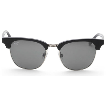 Maui Jim Holomua Unisex Sunglasses MJ0695S-001 - Image #6