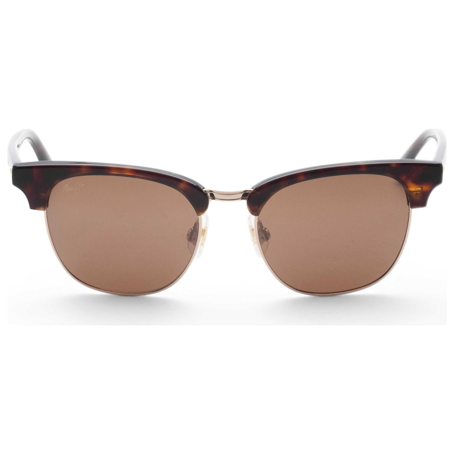 Maui Jim Holomua Unisex Sunglasses MJ0695S-002 - Image #6