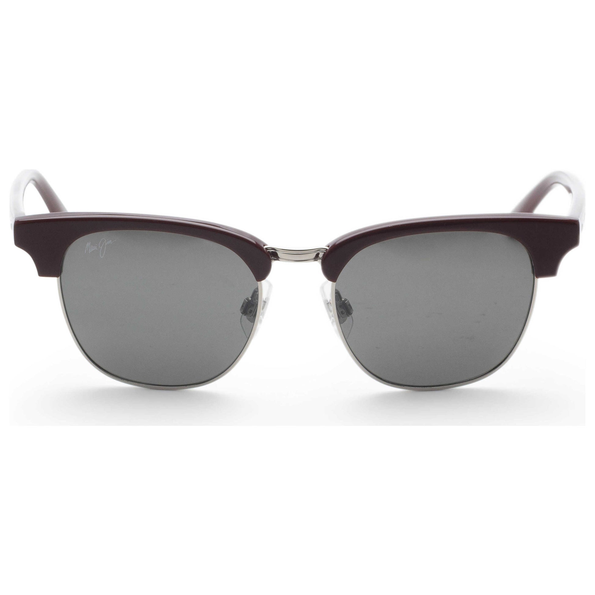 Maui Jim Holomua Unisex Sunglasses MJ0695S-003 - Image #6