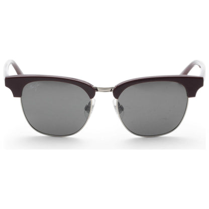Maui Jim Holomua Unisex Sunglasses MJ0695S-003 - Image #6