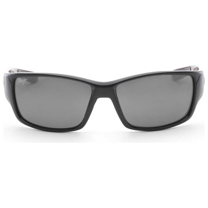 Maui Jim Local Kine Men's Sunglasses MJ0810S-001 - Image #6