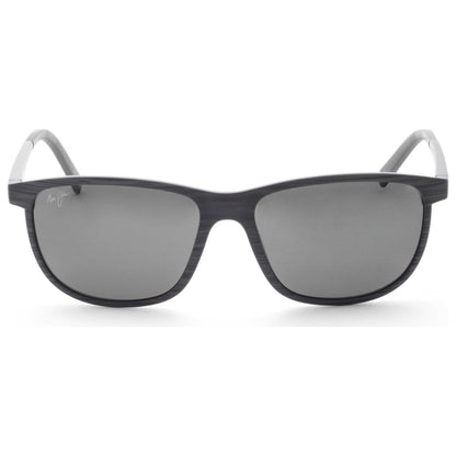 Back view of Maui Jim Lele Kawa Men's Sunglasses MJ0811S-001
