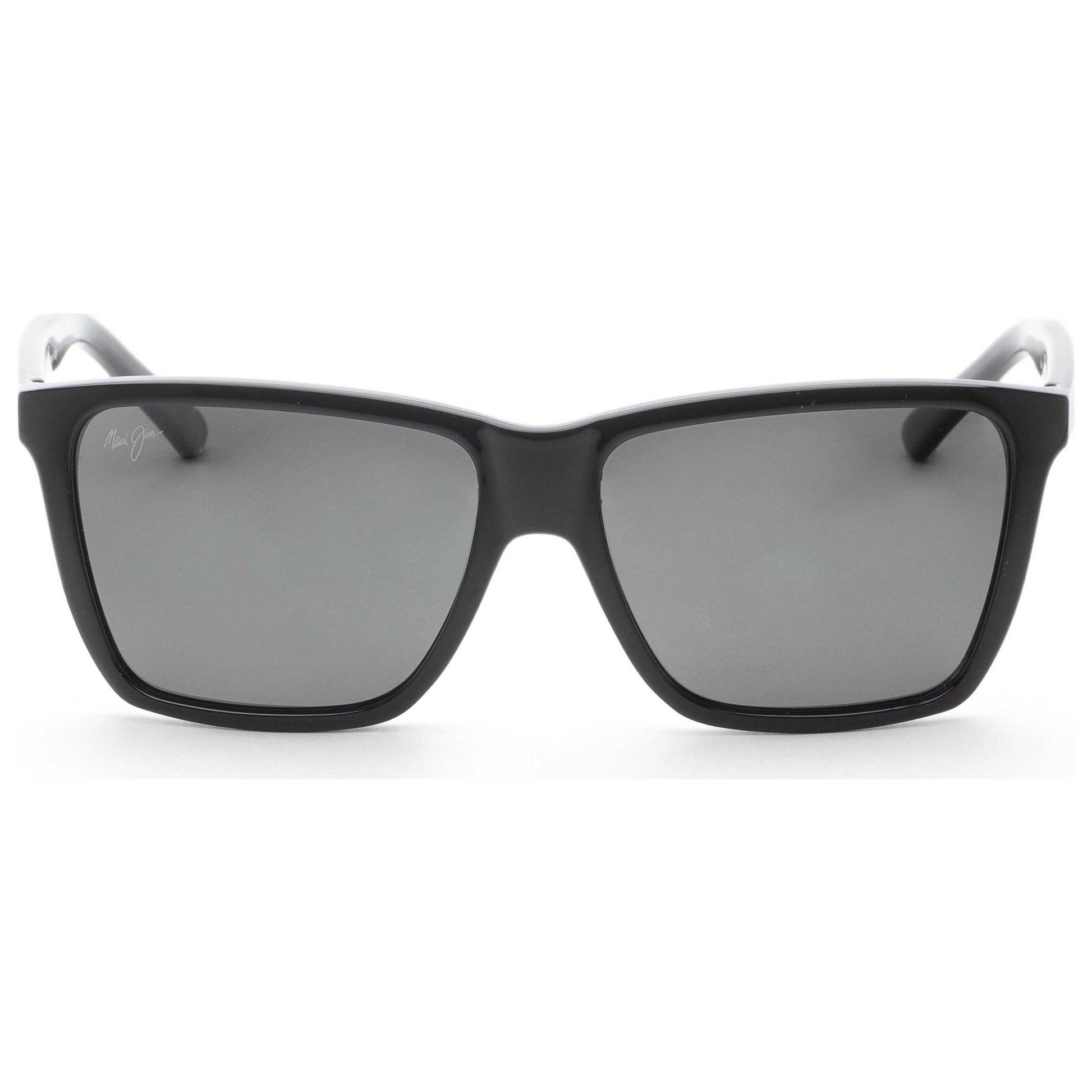 Maui Jim Cruzem Men's Sunglasses MJ0864S-001 - Image #6
