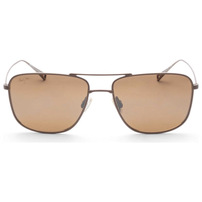 Maui Jim Aeko Men's Sunglasses MJ0887S-003 - Image #6