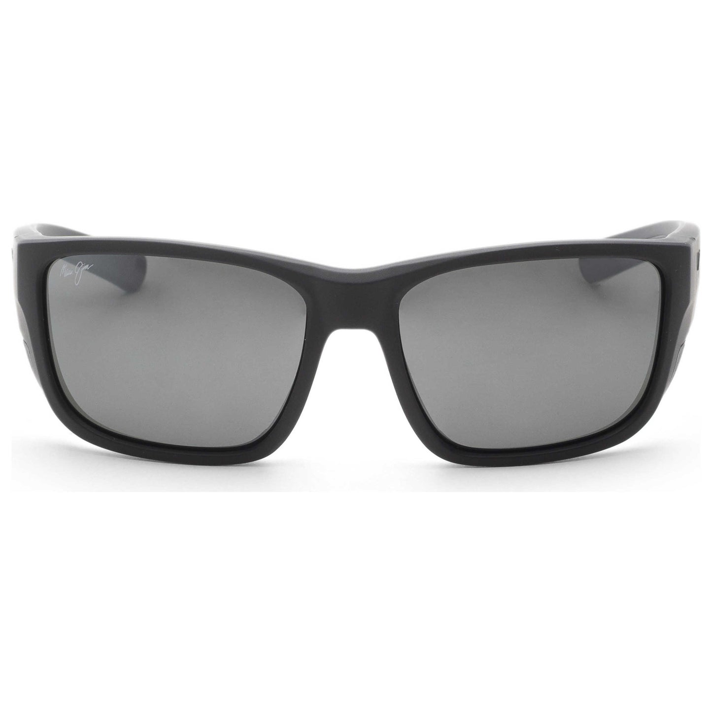 Maui Jim Amberjack Men's Sunglasses MJ0896S-001 - Image #6
