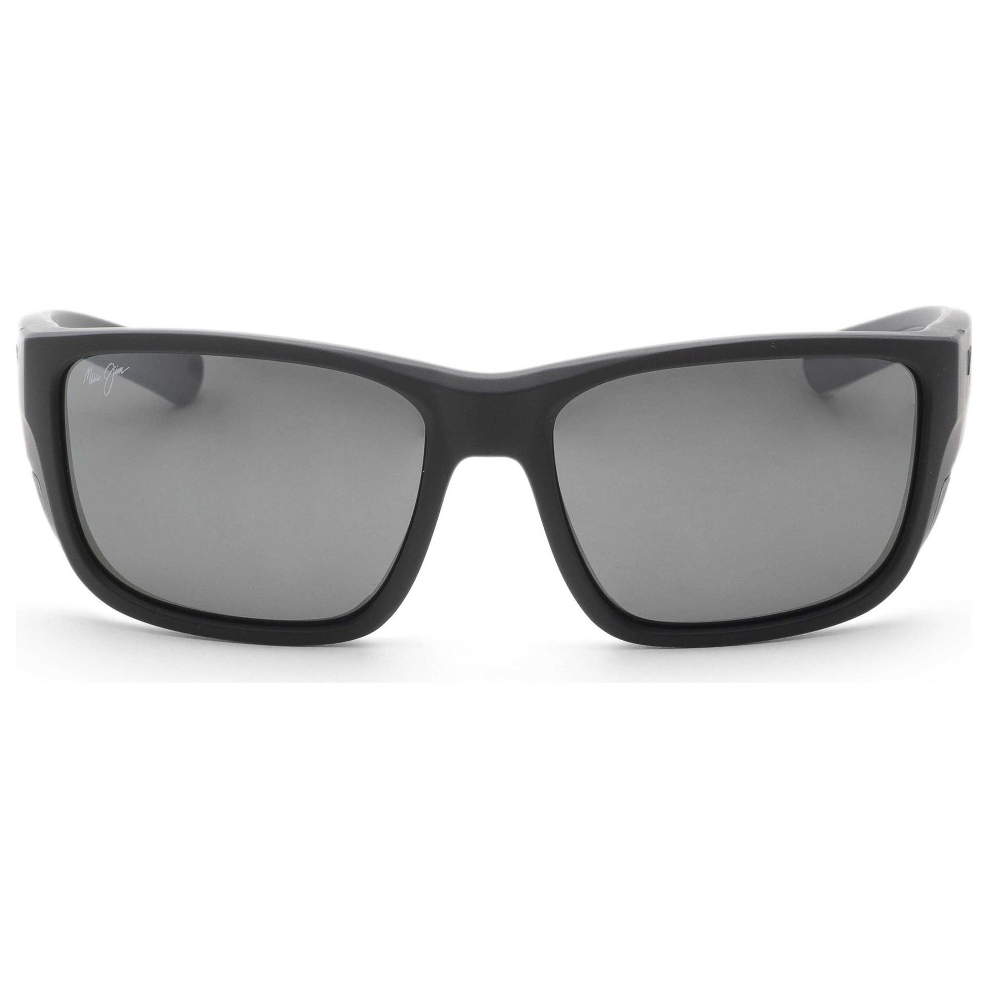 Maui Jim Amberjack Men's Sunglasses MJ0896S-001 - Image #6