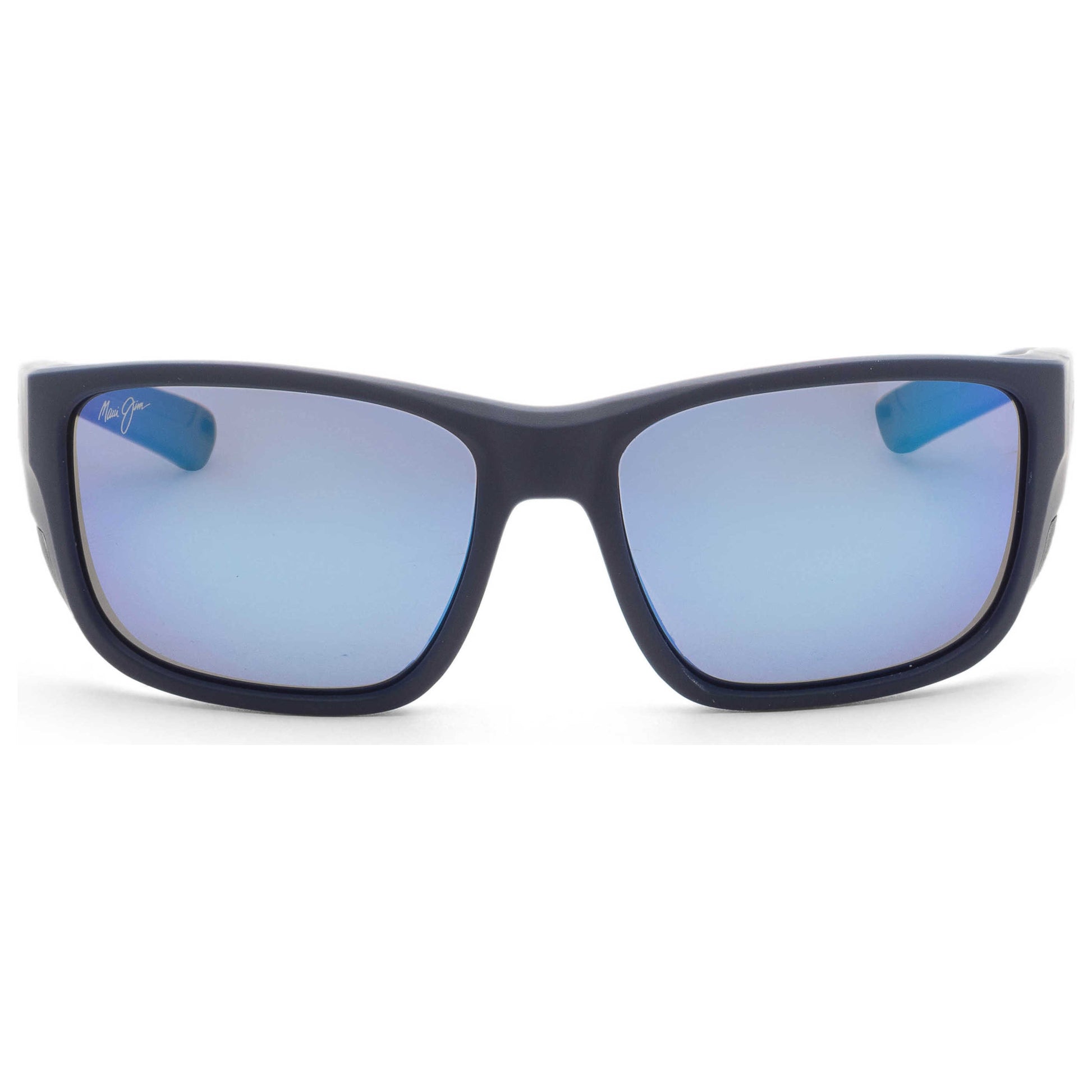 Maui Jim Amberjack Men's Sunglasses MJ0896S-002 - Image #6