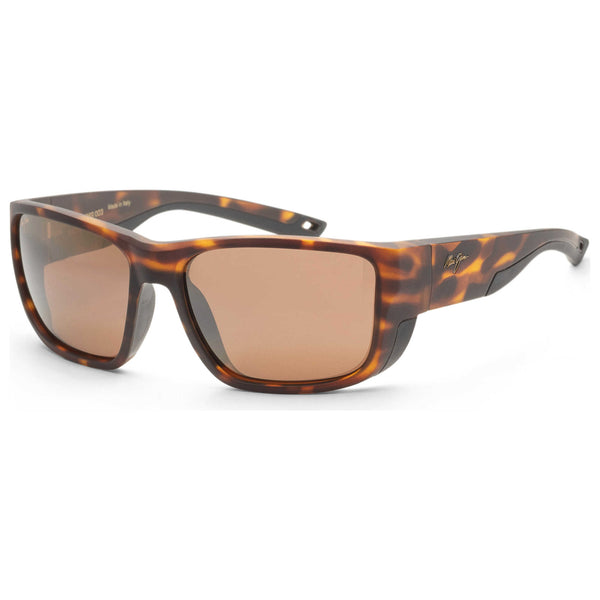 まぁ Maui Jim Men's Sunglasses MJ0896S-003 – Ashford.com