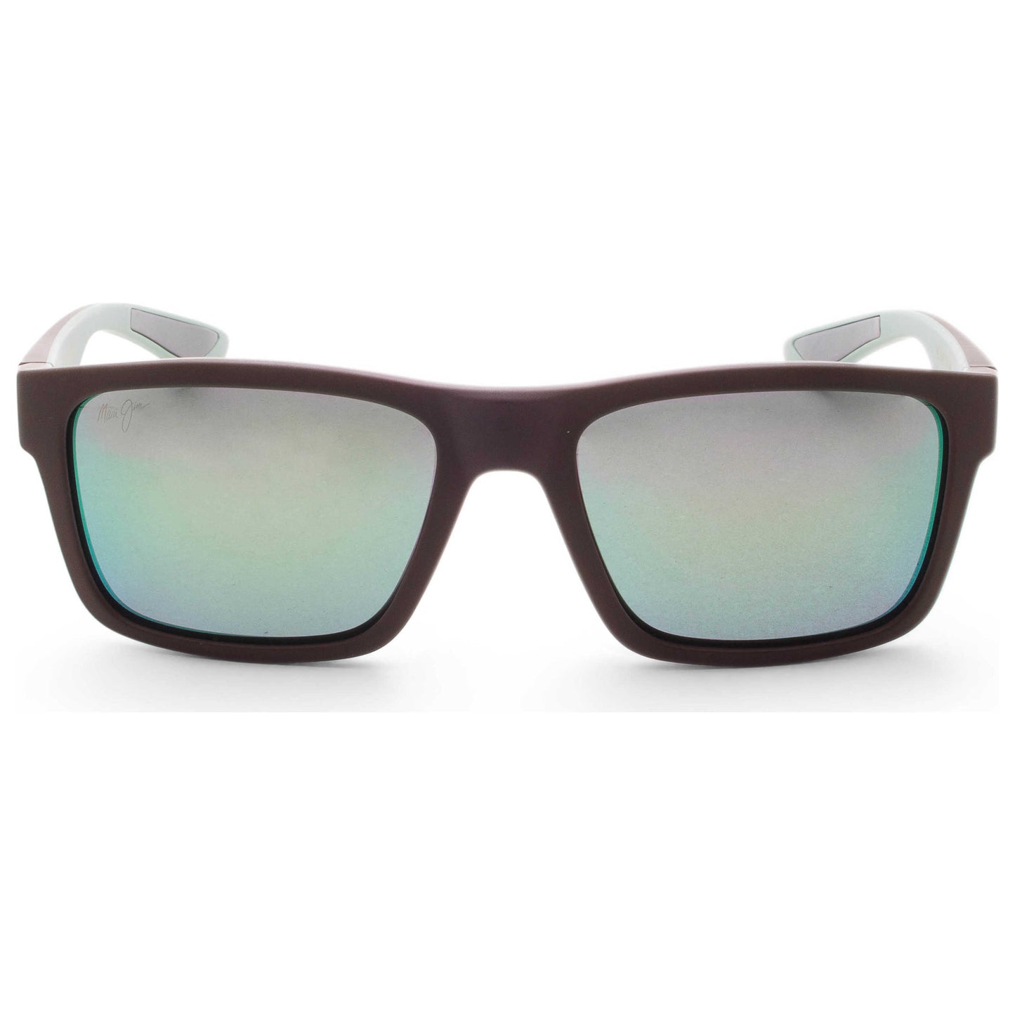 Maui Jim The Flats Men's Sunglasses MJ0897S-003 - Image #6