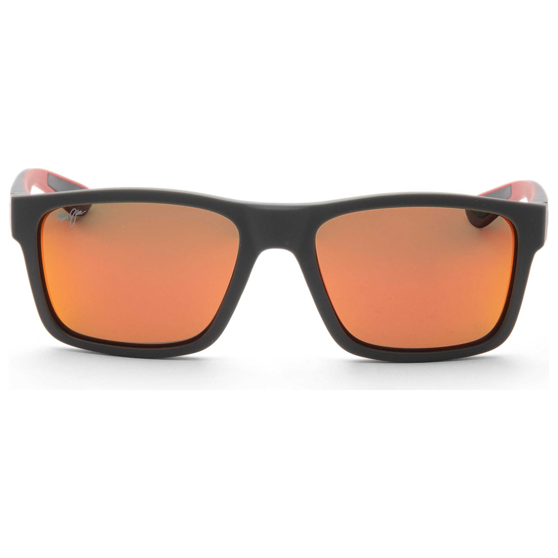 Maui Jim The Flats Men's Sunglasses MJ0897S-005 - Image #6