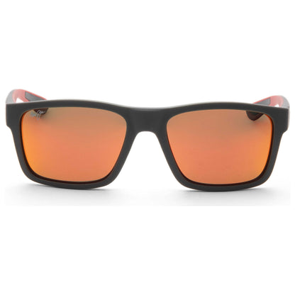 Maui Jim The Flats Men's Sunglasses MJ0897S-005 - Image #6