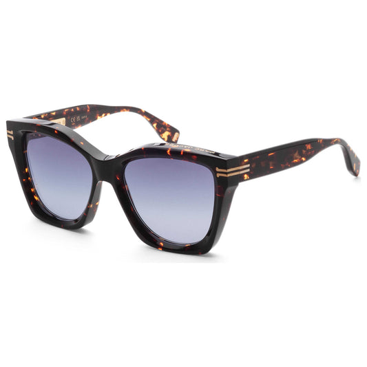 Front view of Marc Jacobs Women's Sunglasses MJ1000S-0086-GB