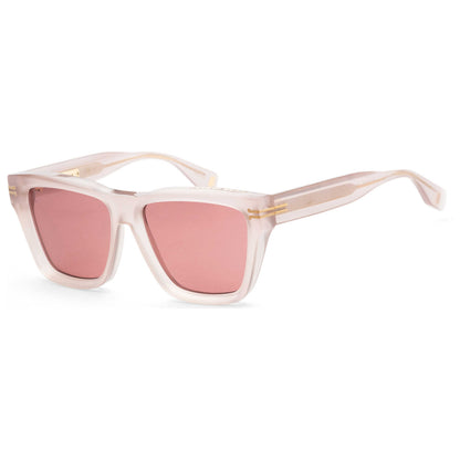 Front view of Marc Jacobs Women's Sunglasses MJ1002S-0FWM-4S