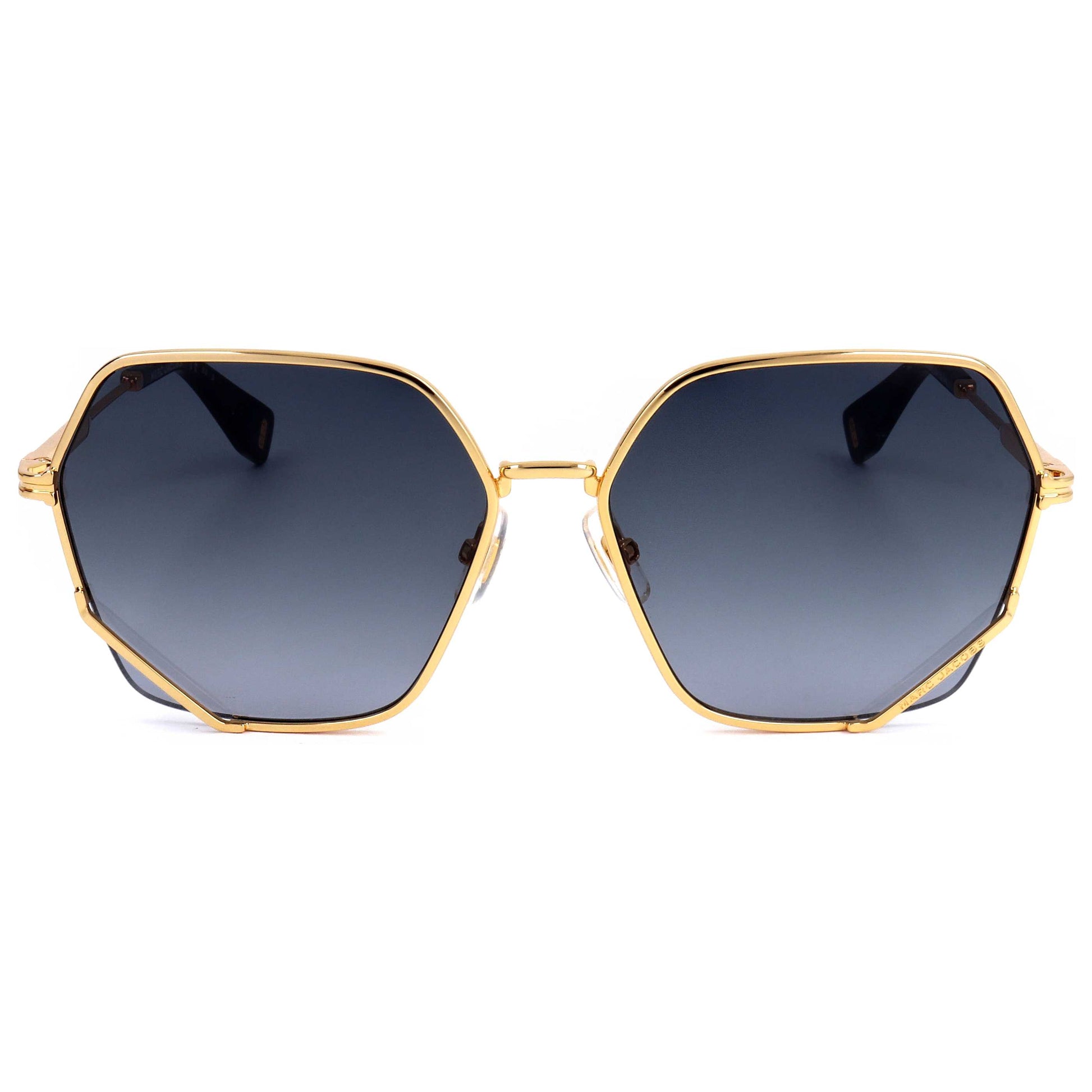 Marc Jacobs Runway Women's Sunglasses MJ1005-S-001-9O - Image #5