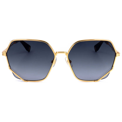 Marc Jacobs Runway Women's Sunglasses MJ1005-S-001-9O - Image #5