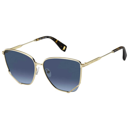 Front view of Marc Jacobs Fashion Women's Sunglasses MJ1006S-006J-GB