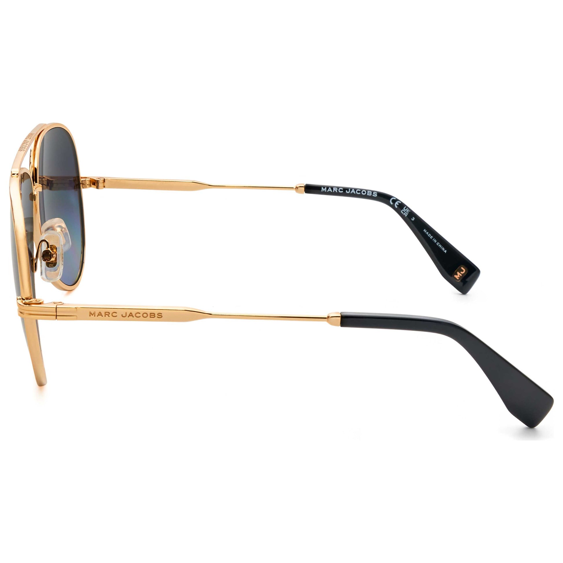Marc Jacobs Runway Women's Sunglasses MJ1007-S-001-9O - Image #3