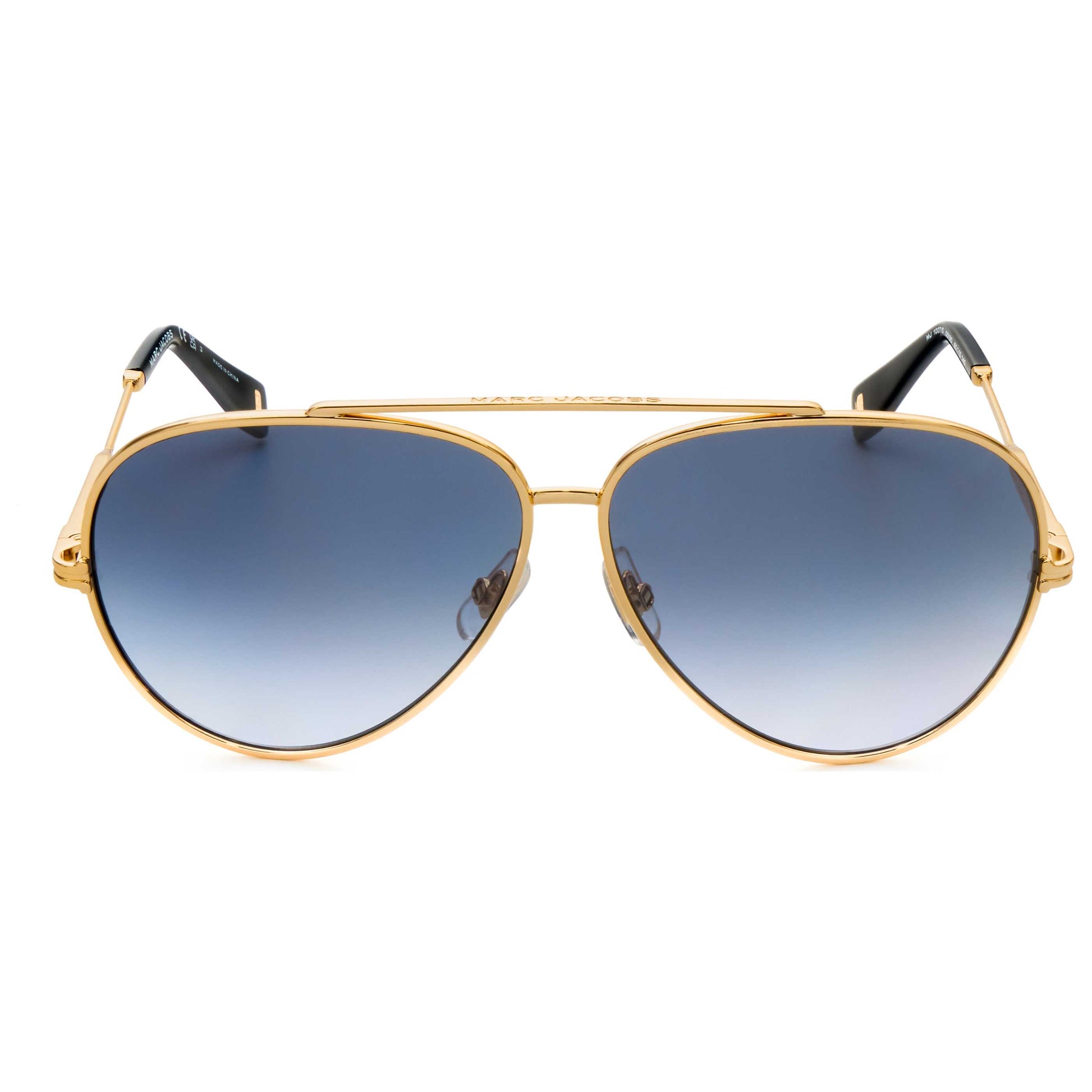 Marc Jacobs Runway Women's Sunglasses MJ1007-S-001-9O - Image #5