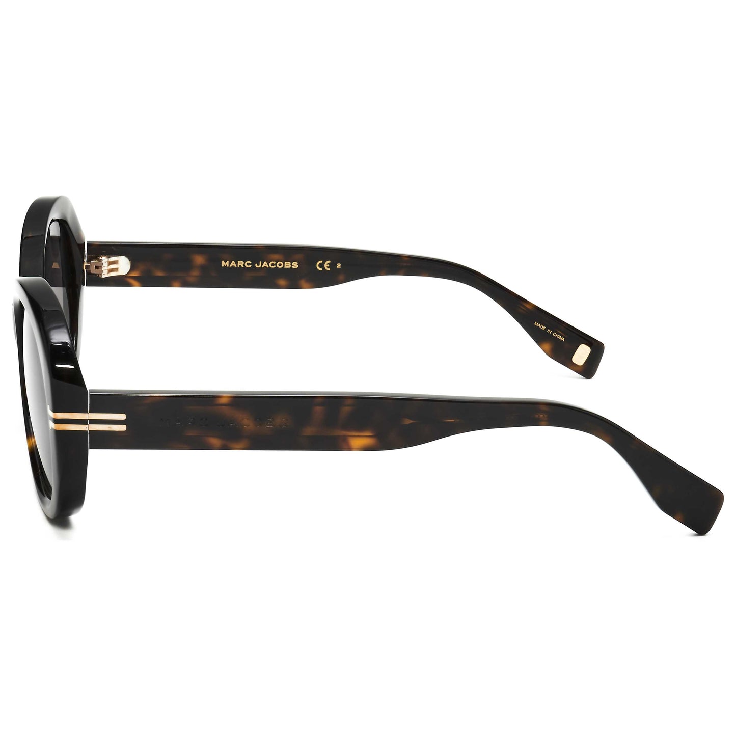 Marc Jacobs Women's Sunglasses MJ1013S-0WR9-HA - Image #3