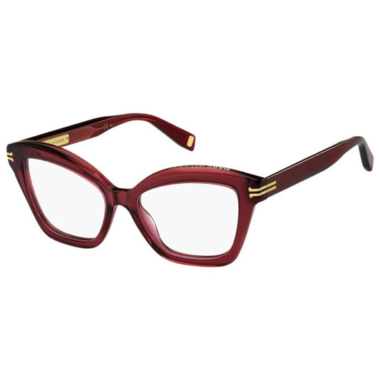 Front view of Marc Jacobs Fashion Women's Opticals MJ1032-0LHF-18