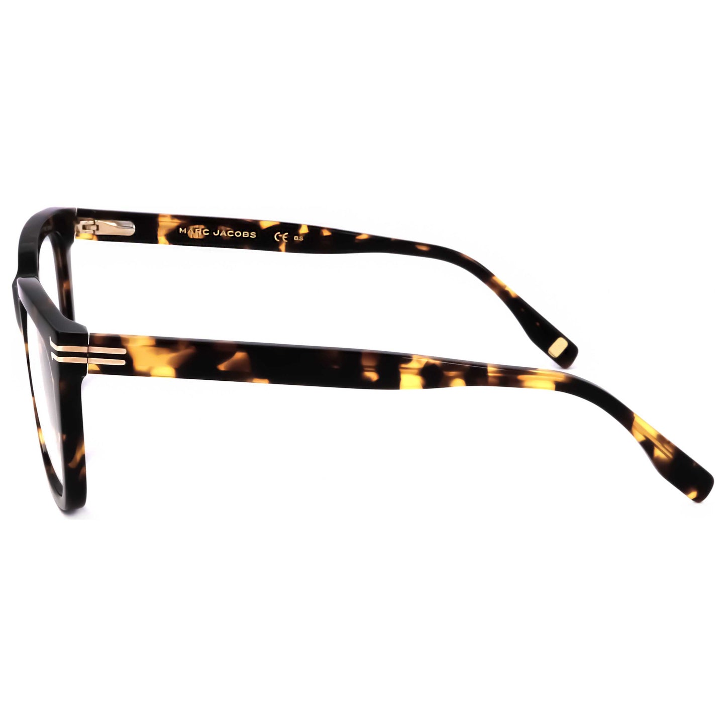 Marc Jacobs Runway Women's Opticals MJ1037-9N4-51 - Image #3