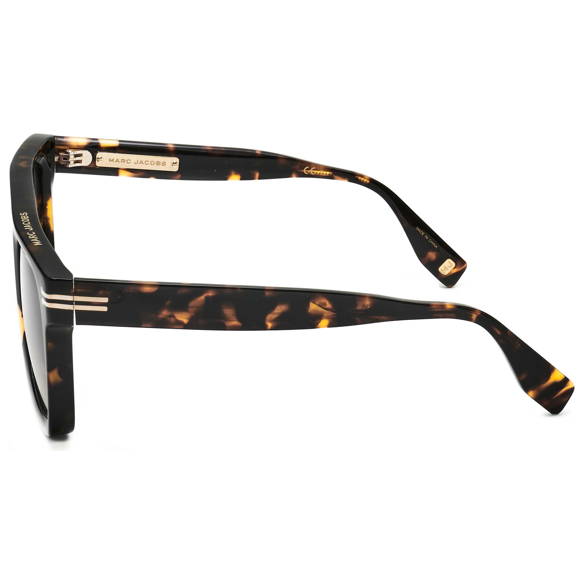 Marc Jacobs Runway Women's Sunglasses MJ1044-S-086-HA - Image #3