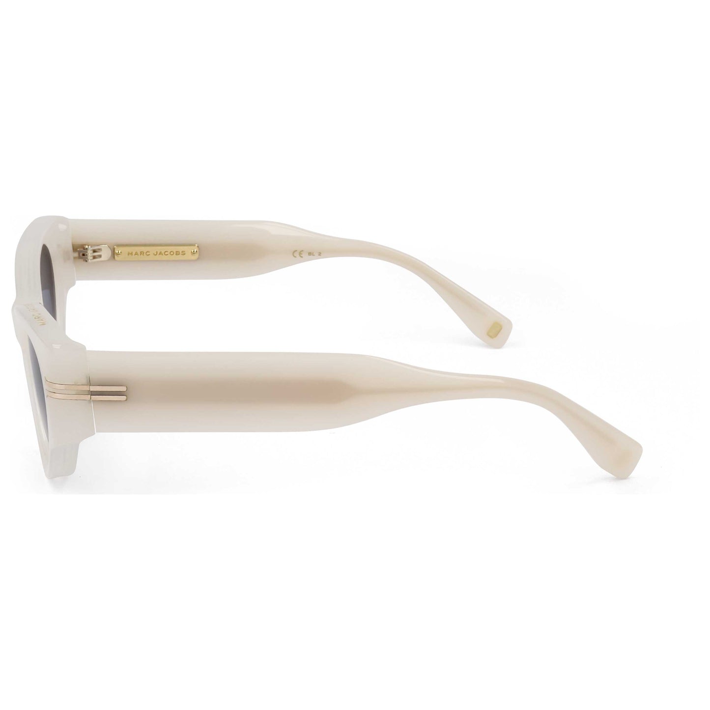 Marc Jacobs Runway Women's Sunglasses MJ1045-S-SZJ-9O - Image #3
