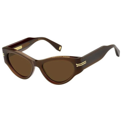 Front view of Marc Jacobs Fashion Women's Sunglasses MJ1045S-009Q-70