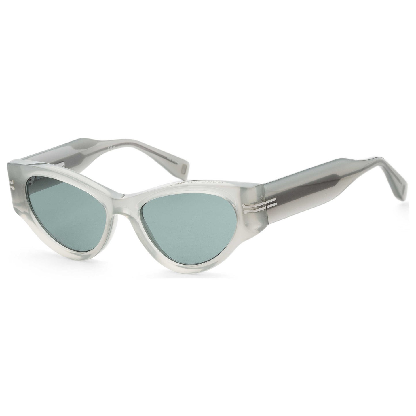Front view of Marc Jacobs Women's Sunglasses MJ1045S-01ED-QT