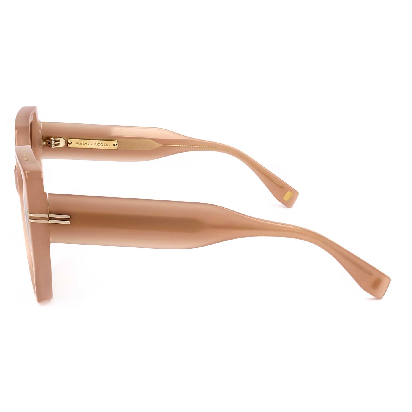 Marc Jacobs Runway Women's Sunglasses MJ1046-S-10A-70 - Image #3