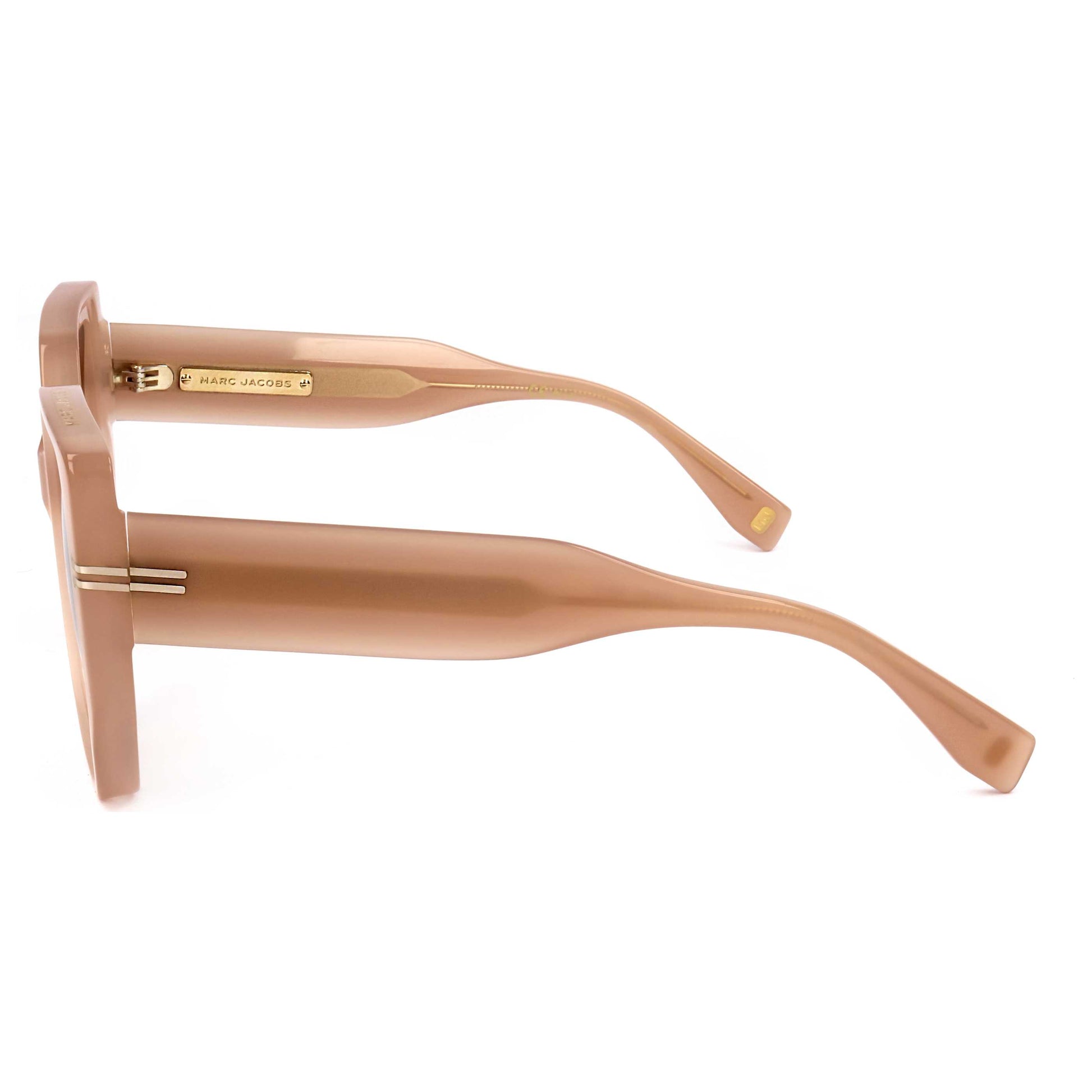 Marc Jacobs Runway Women's Sunglasses MJ1046-S-10A-70 - Image #3