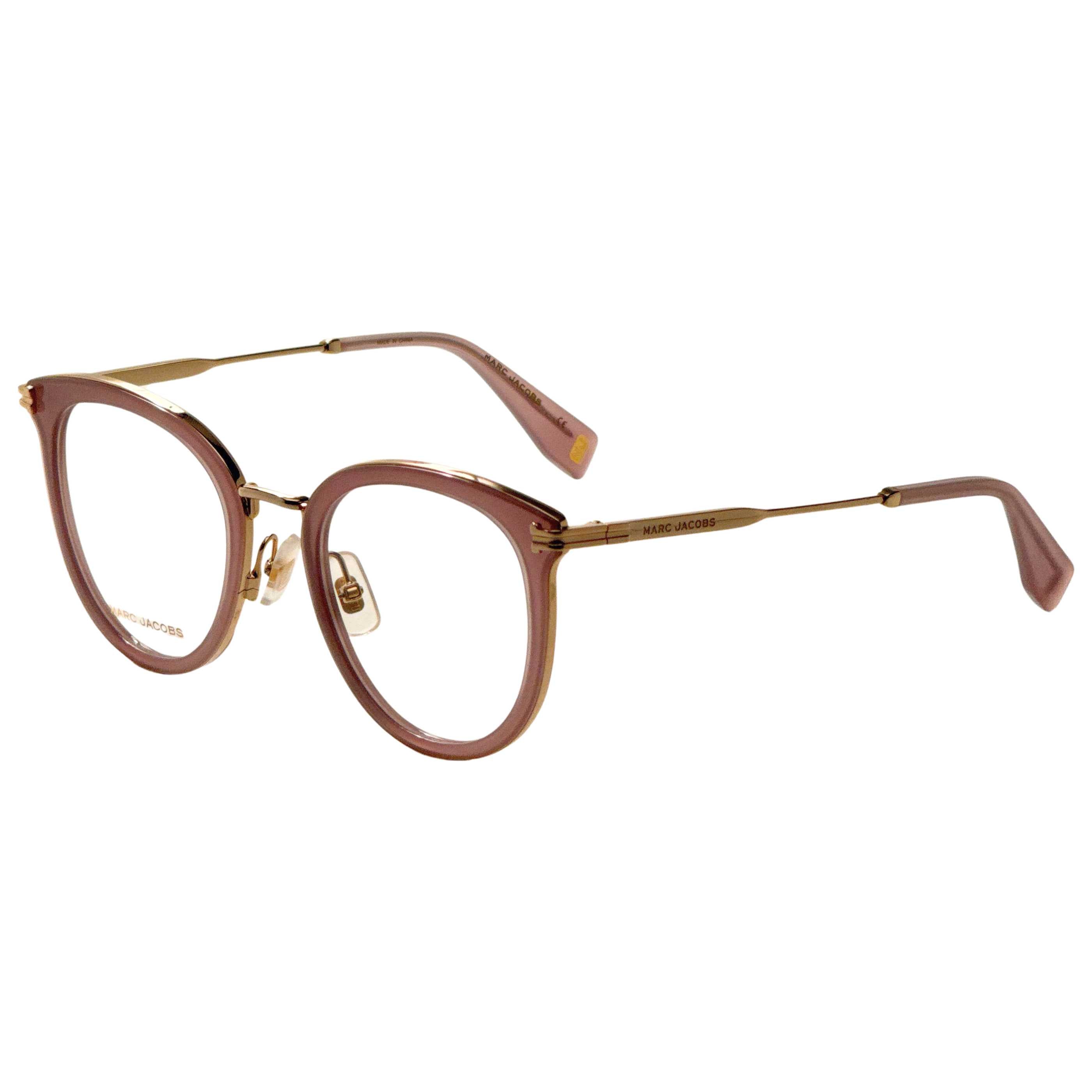 Marc Jacobs Women's Opticals MJ1055-035J-50 – Ashford.com