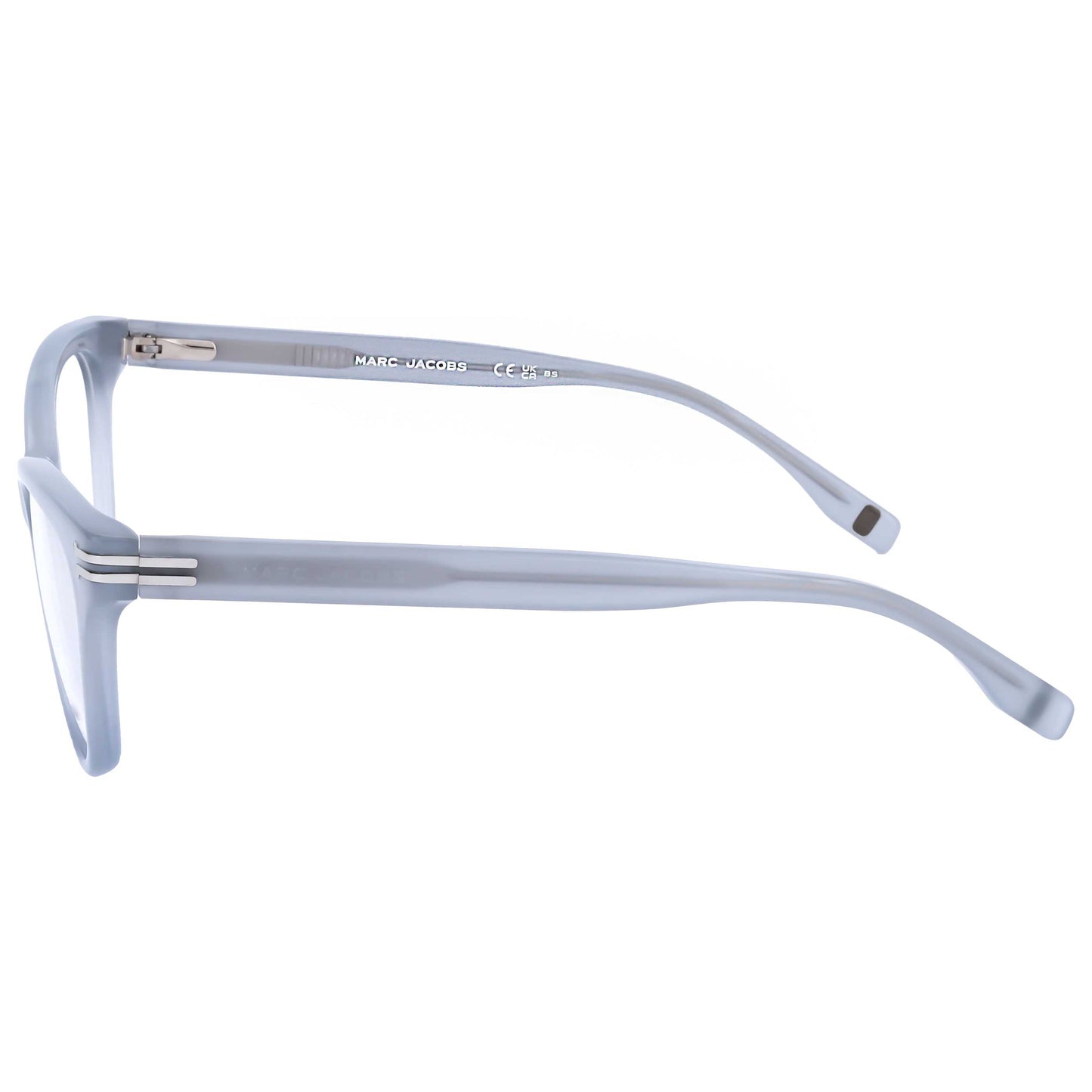 Marc Jacobs Runway Women's Opticals MJ1060-MVU-52 - Image #3