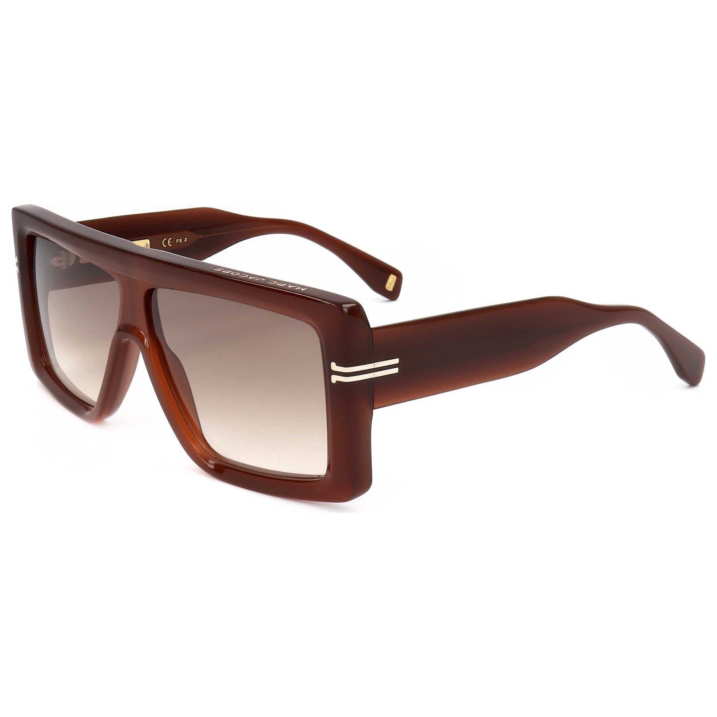 Front view of Marc Jacobs Runway Women's Sunglasses MJ1061-S-09Q-HA