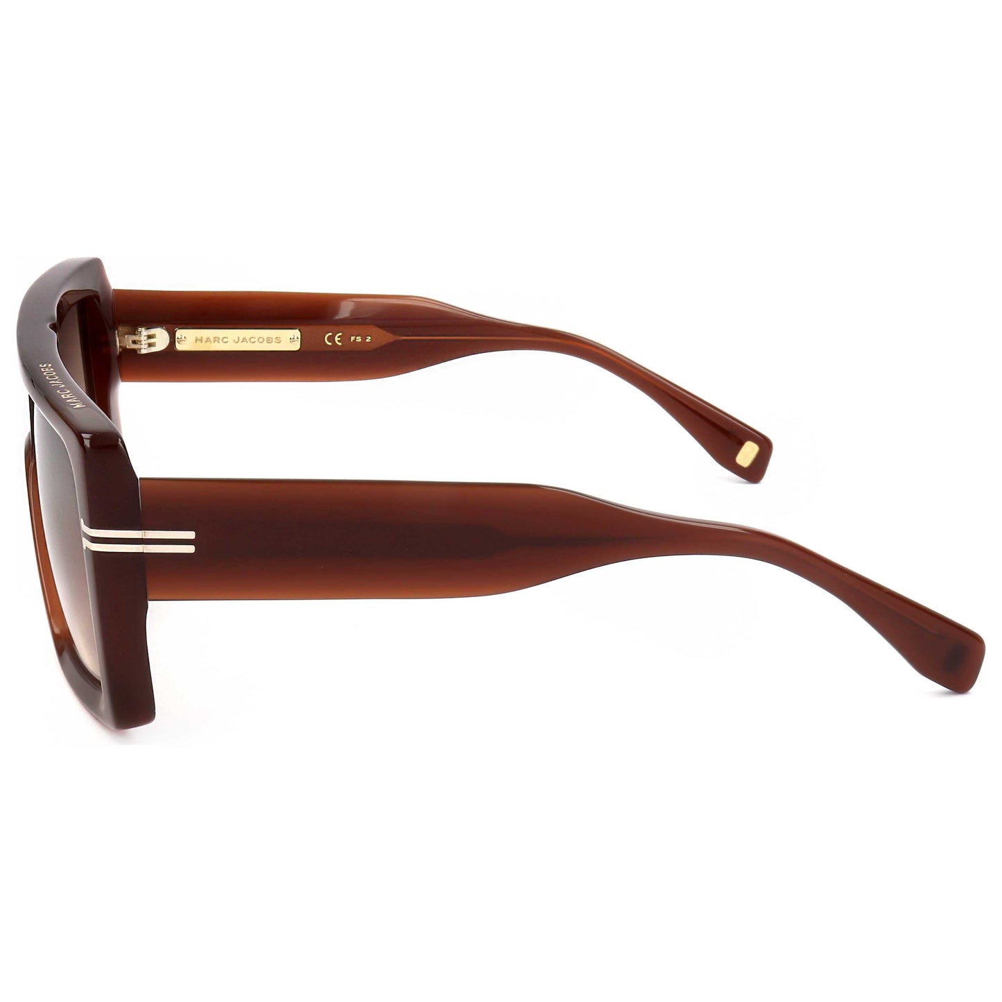 Marc Jacobs Runway Women's Sunglasses MJ1061-S-09Q-HA - Image #3