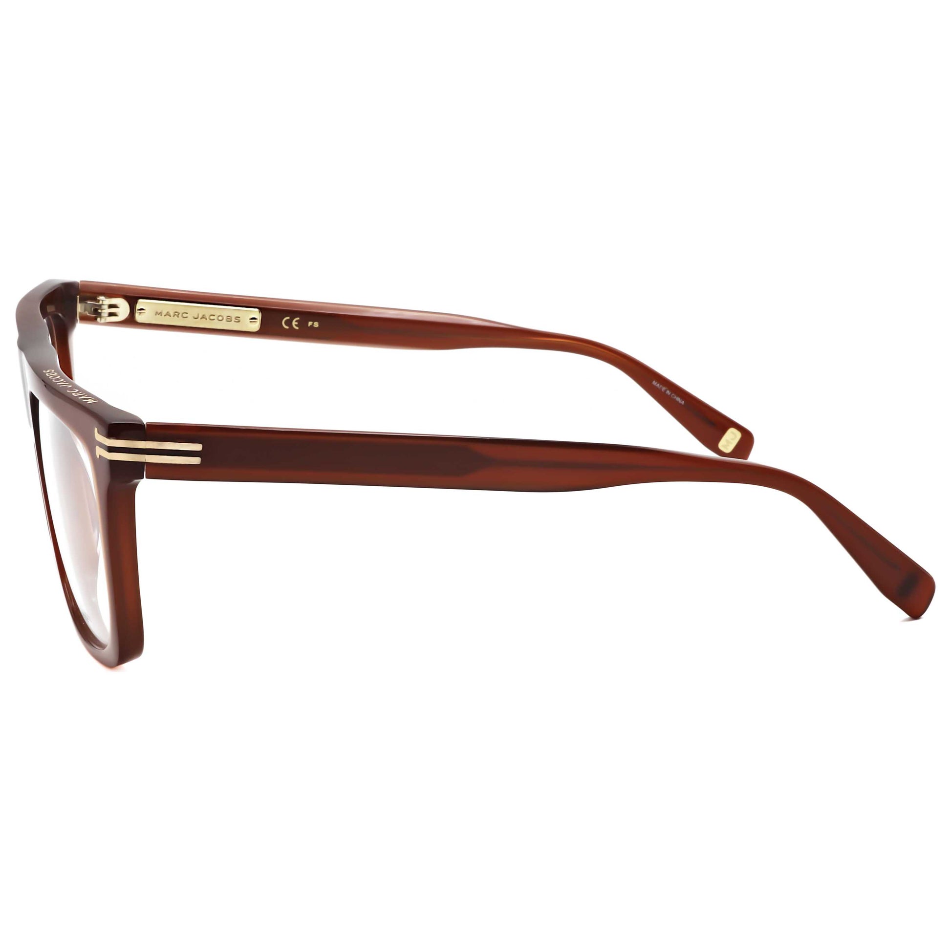 Marc Jacobs Fashion Women's Opticals MJ1063-009Q-21 - Image #3