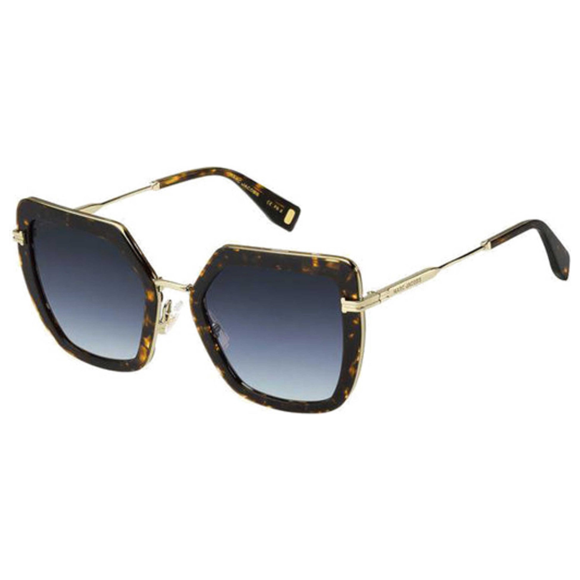 Front view of Marc Jacobs Fashion Women's Sunglasses MJ1065S-006J-GB